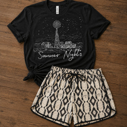 Short Sets