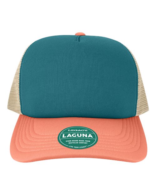 Tad Cinchy Trucker Hat