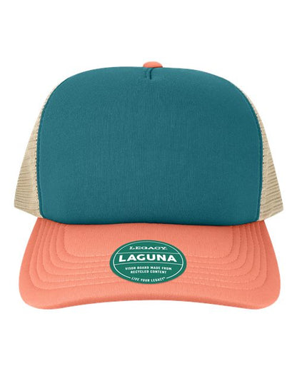 Tad Cinchy Trucker Hat