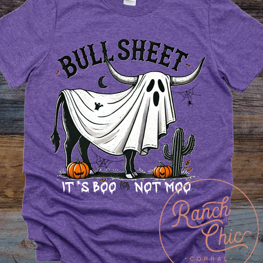 Bull Sheet