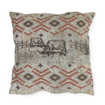 Prairie Days Outdoor Pillow