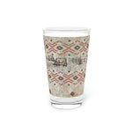 Prairie Days Glass