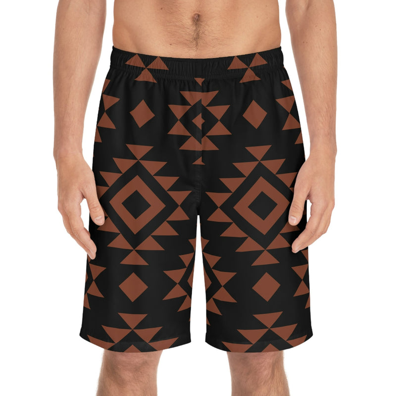 Aztec Nights Board Shorts