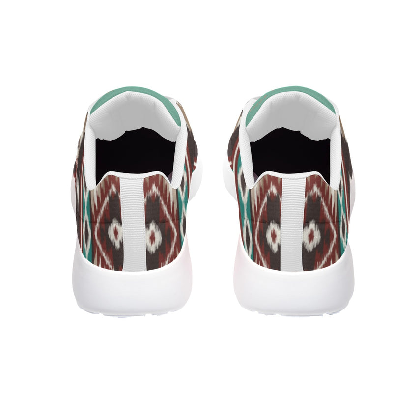The Grand Aztec Sneakers