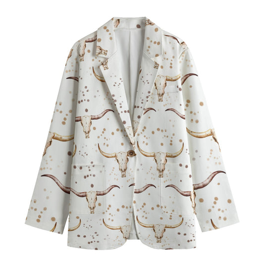 Longhorn Serenade Blazer