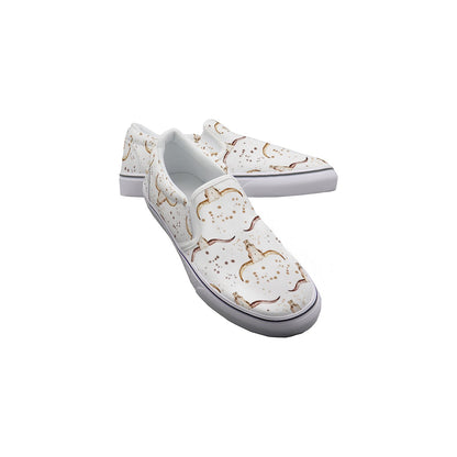 Longhorn Serenade Slip On