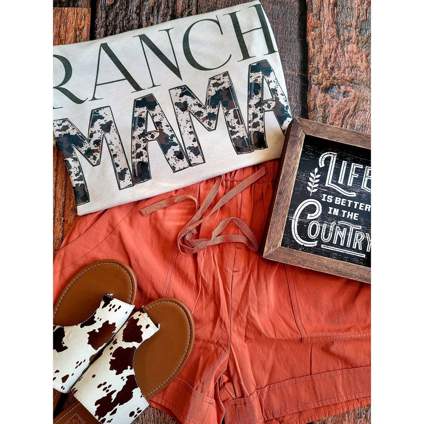 Ranch Mama
