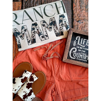 Ranch Mama