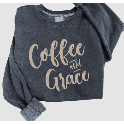 Coffee & Grace