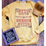 Ranchin Cap