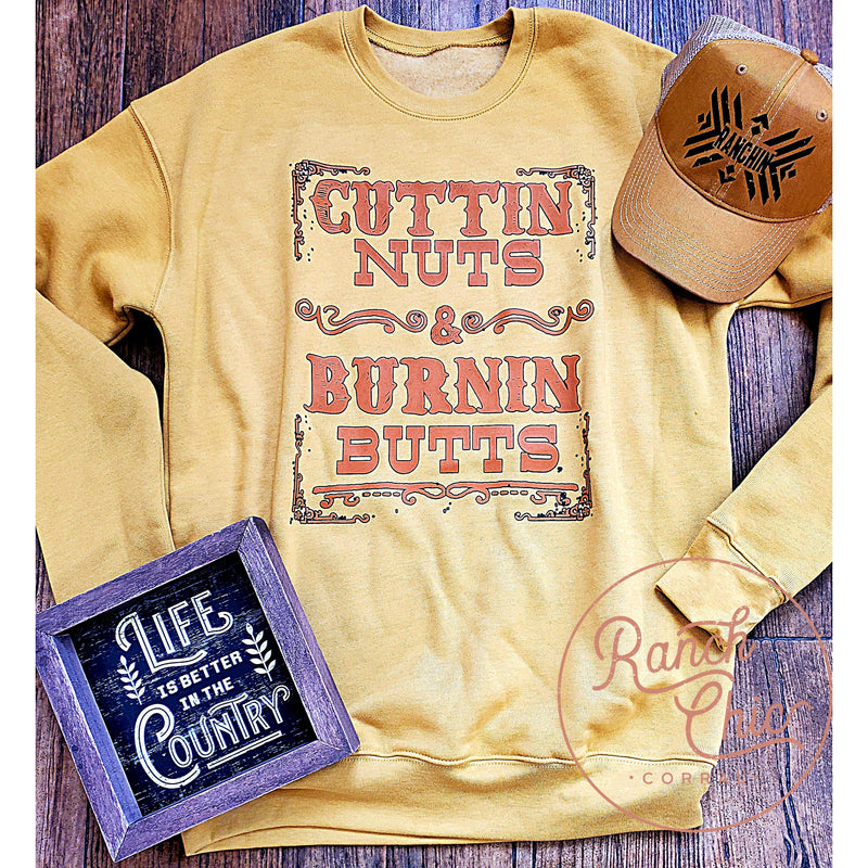 Ranchin Cap