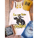 Be Cowboys