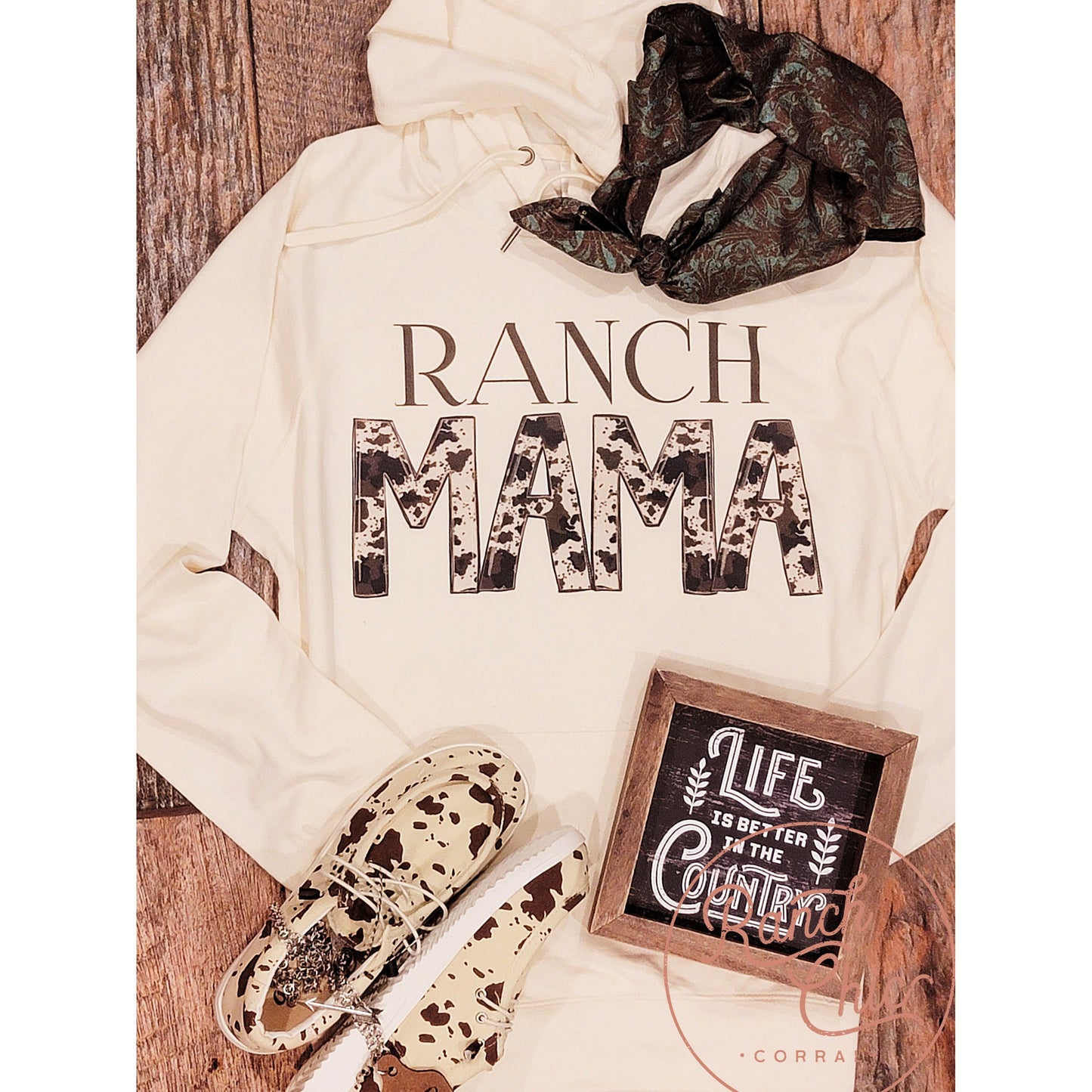 Ranch Mama