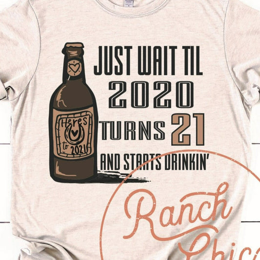 2020 turn 21