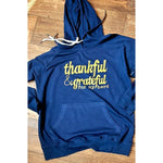 Thankful Grateful Sweatshirt