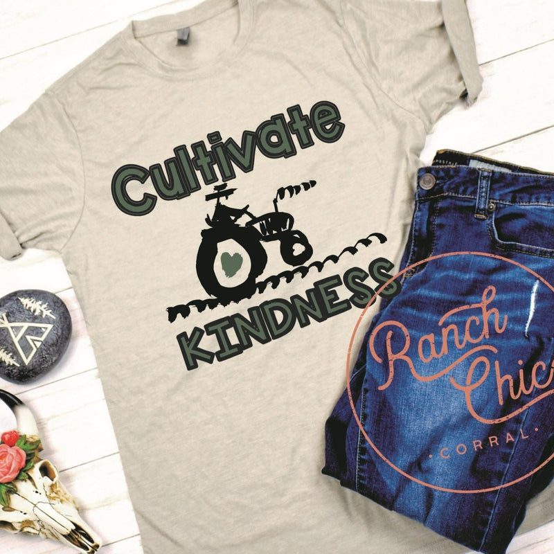 Cultivate Kindness