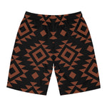 Aztec Nights Board Shorts