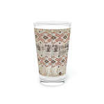 Prairie Days Glass