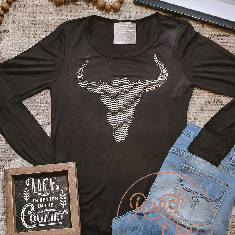 Blingy Steer