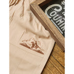 Pony Express Shorts