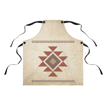 Prairie Days Apron