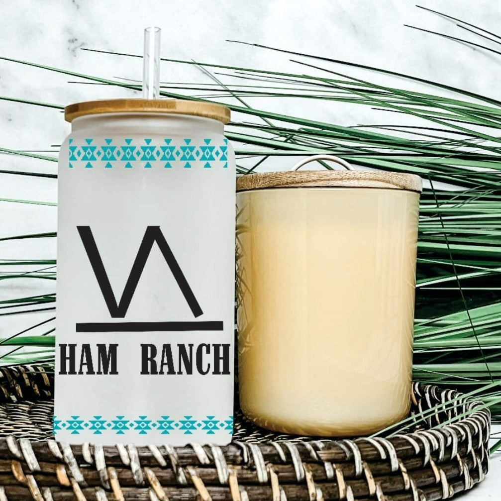 Custom Tumblers