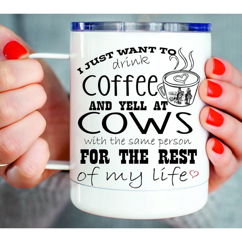 Travel Mugs
