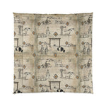 Pairs Comforter