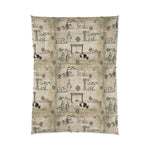 Pairs Comforter