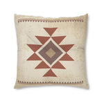 Prairie Days Floor Pillow