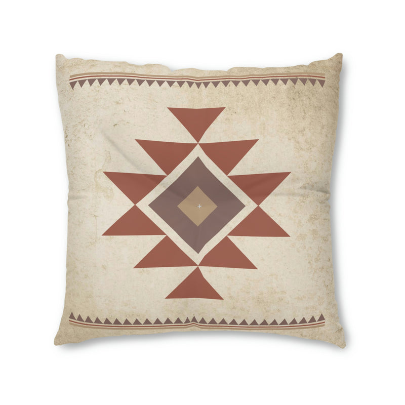 Prairie Days Floor Pillow