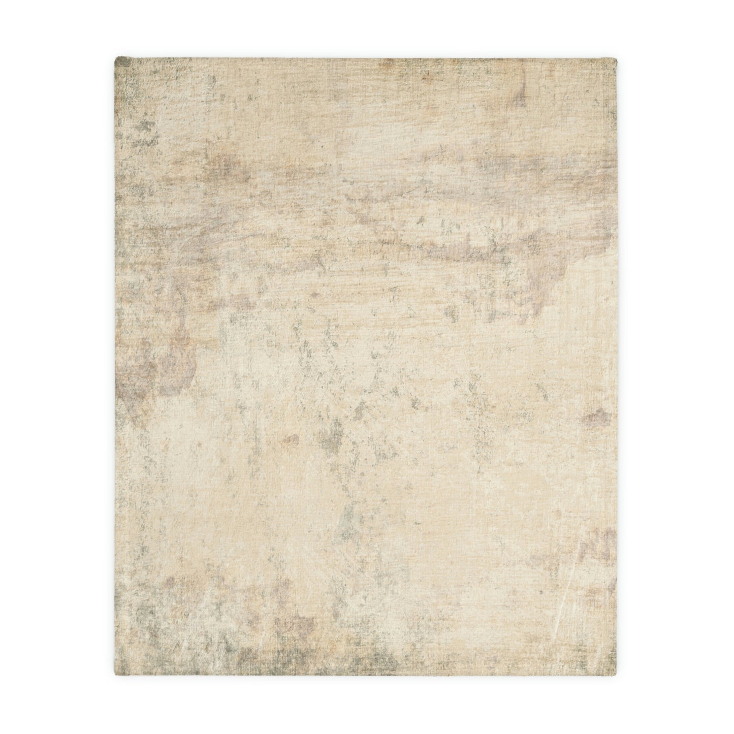Pairs Velveteen Minky Blanket (Two-sided print)
