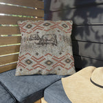 Prairie Days Outdoor Pillow