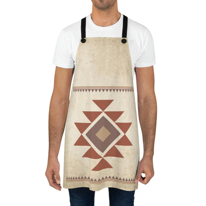 Prairie Days Apron