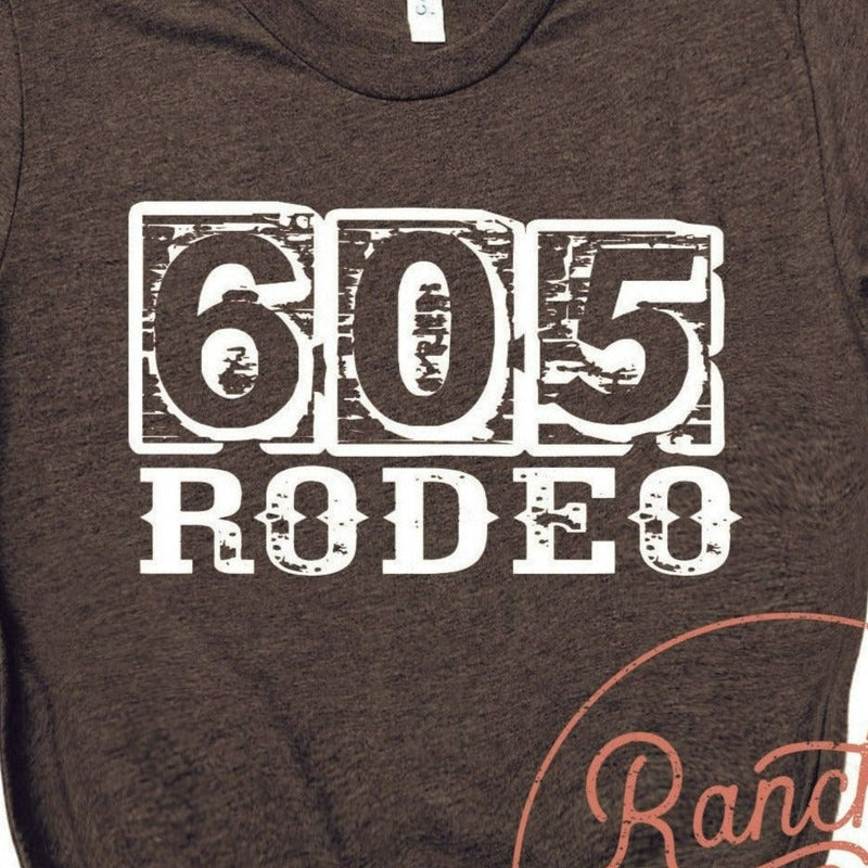 605 rodeo