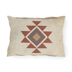Prairie Days Aztec Outdoor Pillow