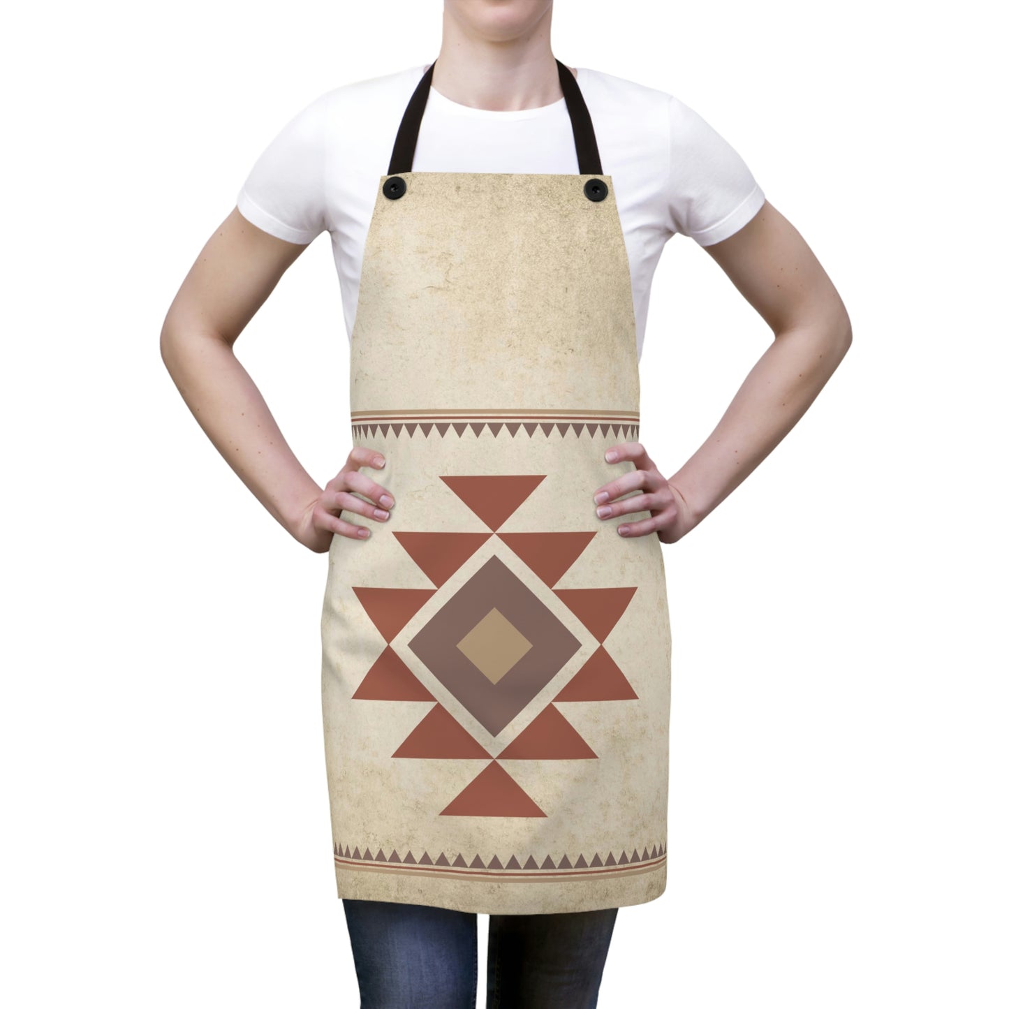 Prairie Days Apron