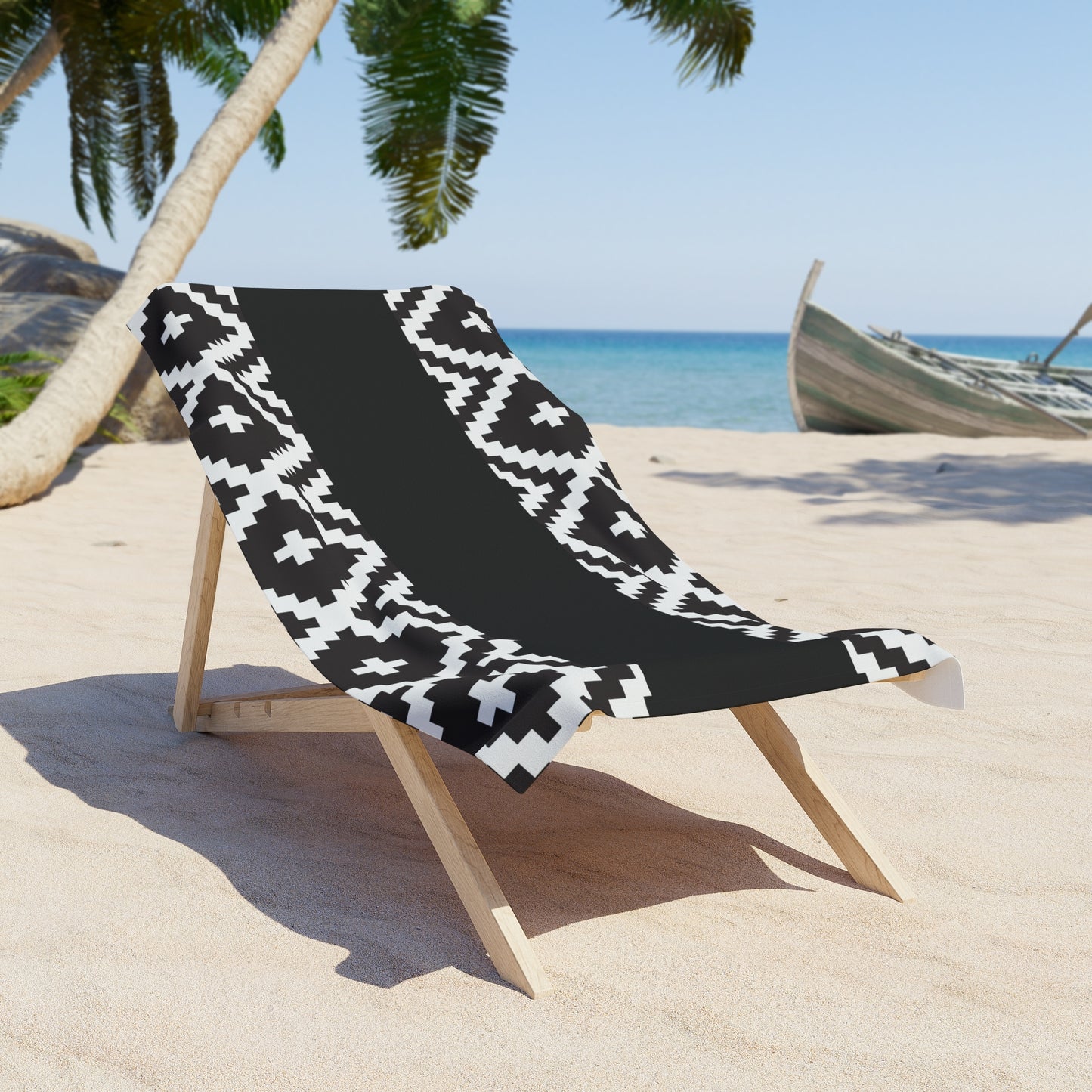 Black Atec Summer