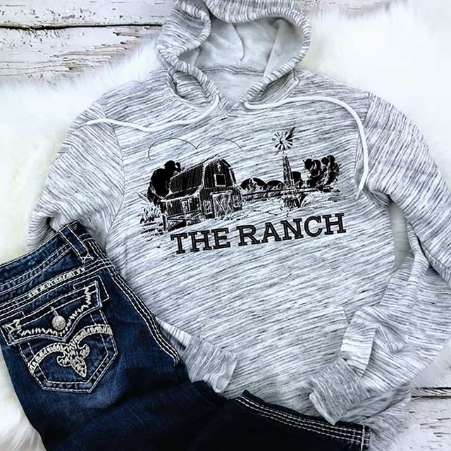 The Ranch Sweatshirt