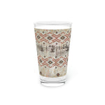 Prairie Days Glass