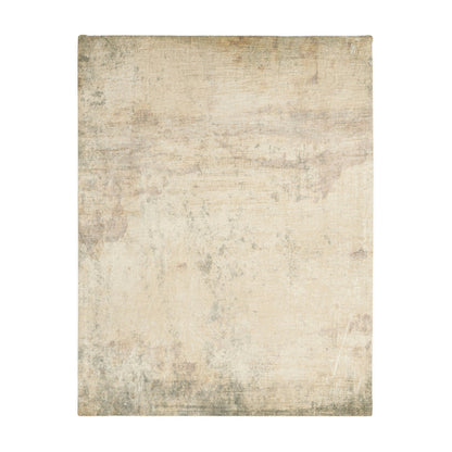 Pairs Velveteen Minky Blanket (Two-sided print)