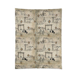 Pairs Comforter