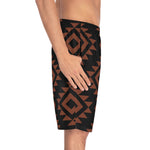 Aztec Nights Board Shorts