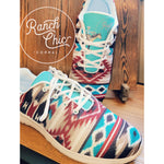 The Grand Aztec Sneakers