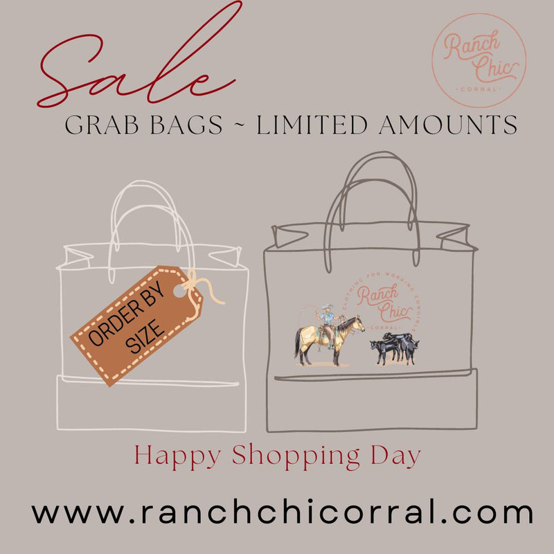 GRAB Bags