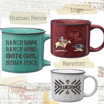Coffee Mugs
