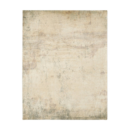 Pairs Velveteen Minky Blanket (Two-sided print)