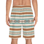 Ethnic Board Shorts