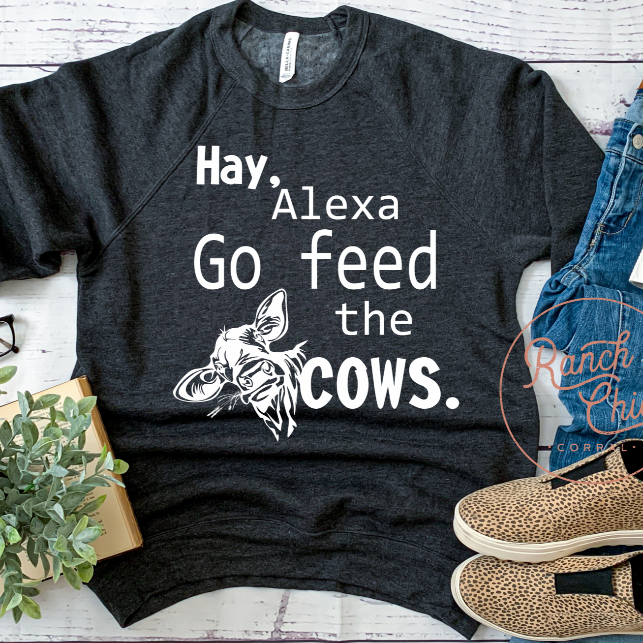 Hay Alexa