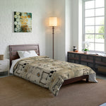 Pairs Comforter